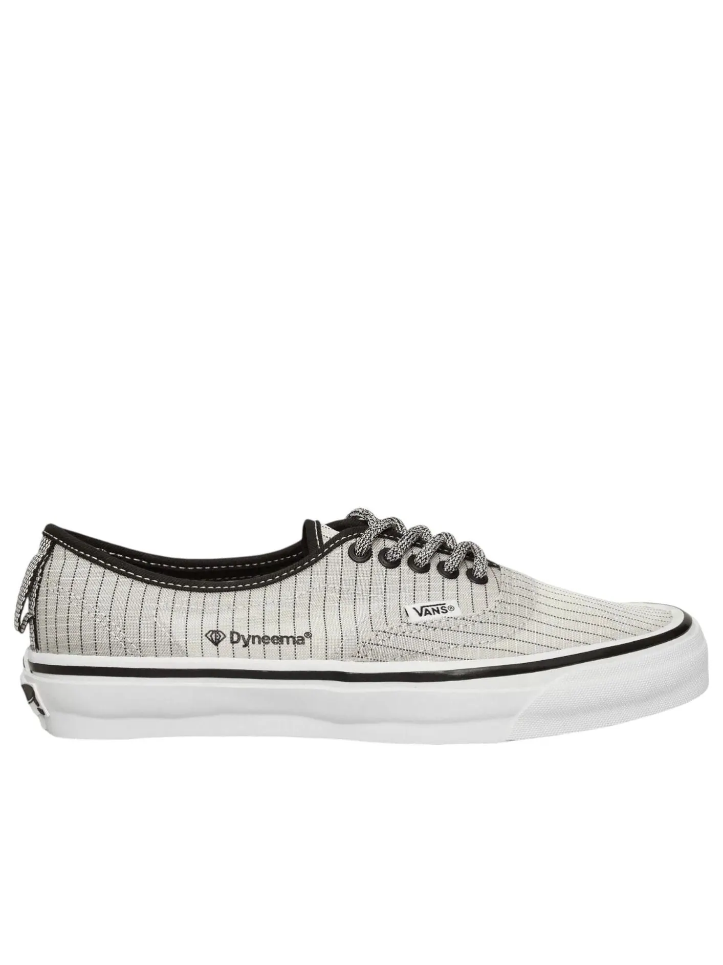 Vans OTW Authentic HT Vibram 'Black White' — изображение 5 из 5, черный/белый