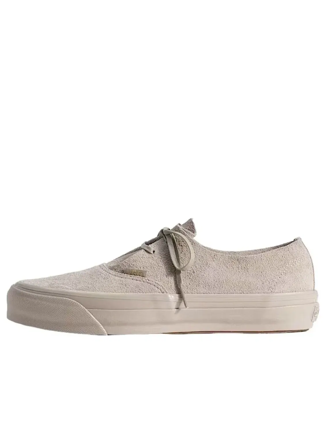 Кеды Vans Premium Authentic Ease 'Mushroom Brown' VN000EHF7D6 — изображение 1 из 4, бежевый