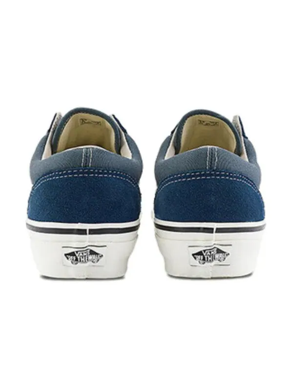 Кроссовки old skool reissue 136 'blue green ' Vans — изображение 4 из 4, синий/зеленый