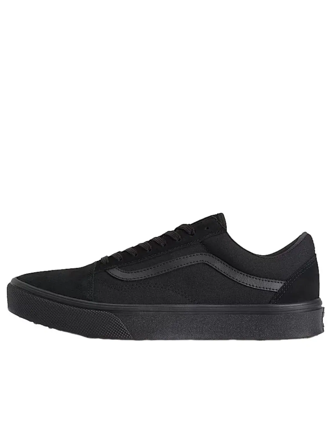 Кеды Vans Old Skool 'Black Gum' VN000MXPB9M — изображение 1 из 4, черный