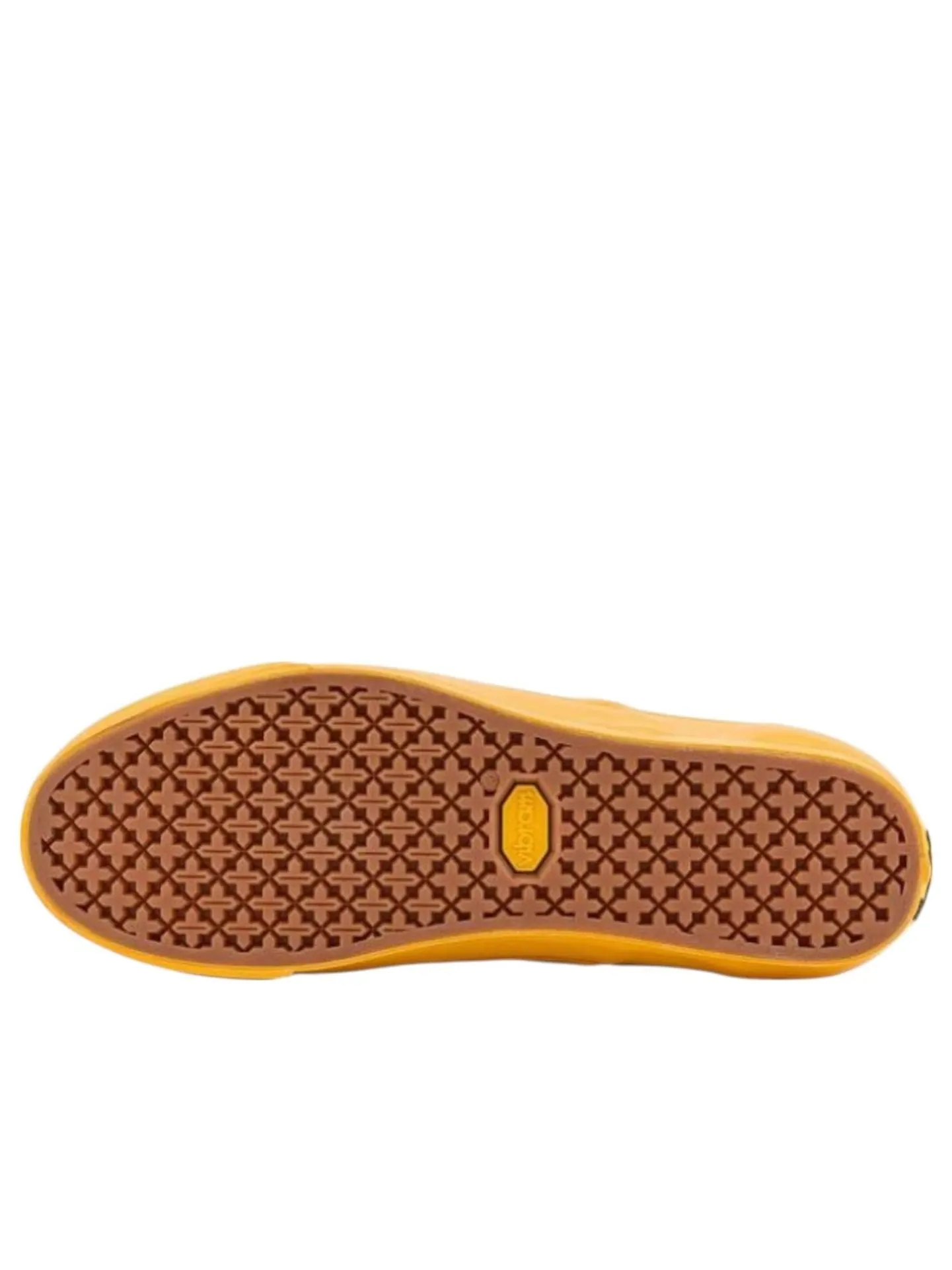 Vans x SR STUDIO. LA. CA. OTW Slip-On 98 Vibram 'SR Claw Print' — изображение 4 из 5, золотистый