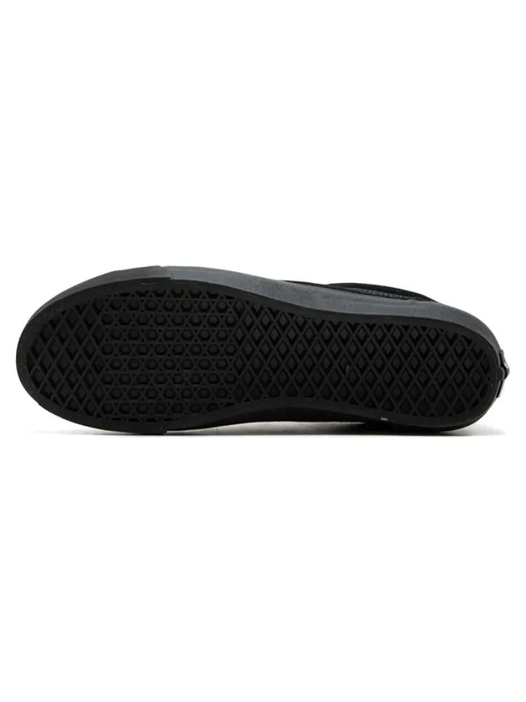Кроссовки Vans OG Style 36 LX x WTAPS 'Black' — изображение 6 из 6, черный