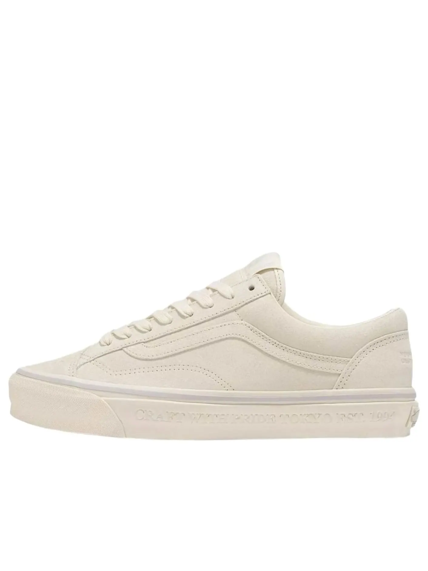 Vans x NEIGHBORHOOD OTW Old Skool 36 'Birch' — изображение 1 из 3, березовый