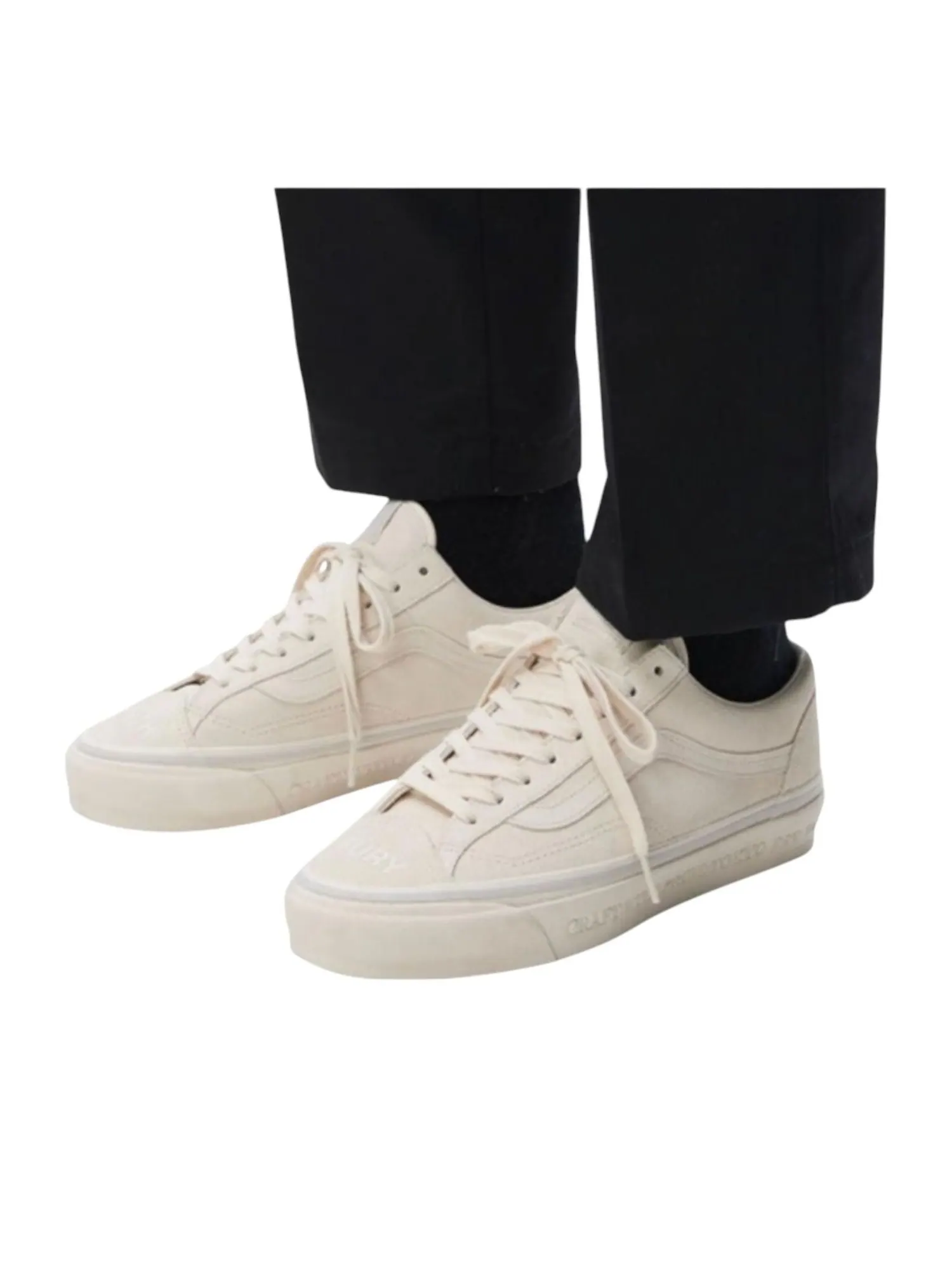 Vans x NEIGHBORHOOD OTW Old Skool 36 'Birch' — изображение 3 из 3, березовый