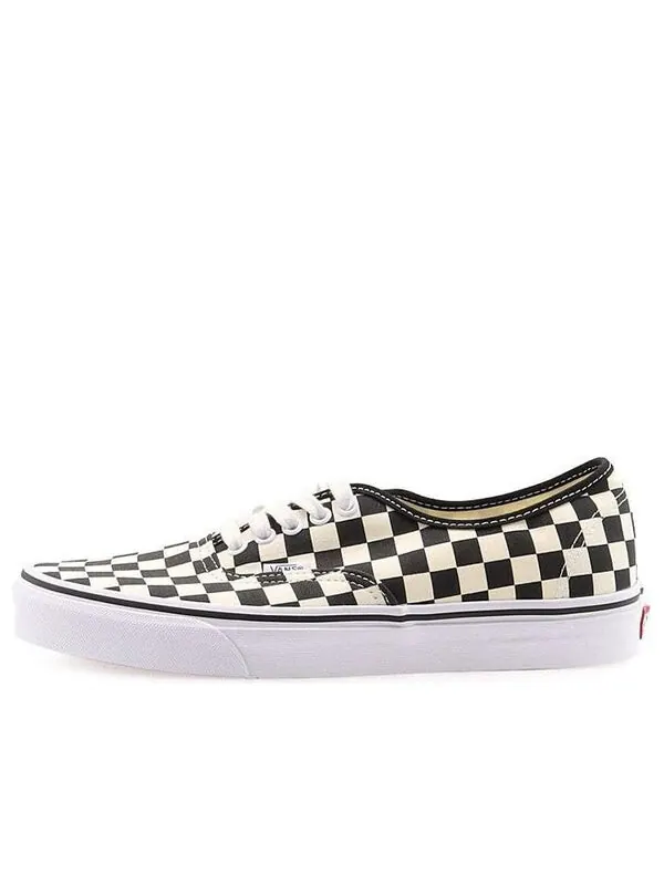 Кроссовки authentic 'golden coast' Vans — изображение 1 из 4, черный