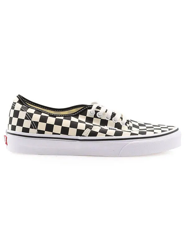 Кроссовки authentic 'golden coast' Vans — изображение 2 из 4, черный