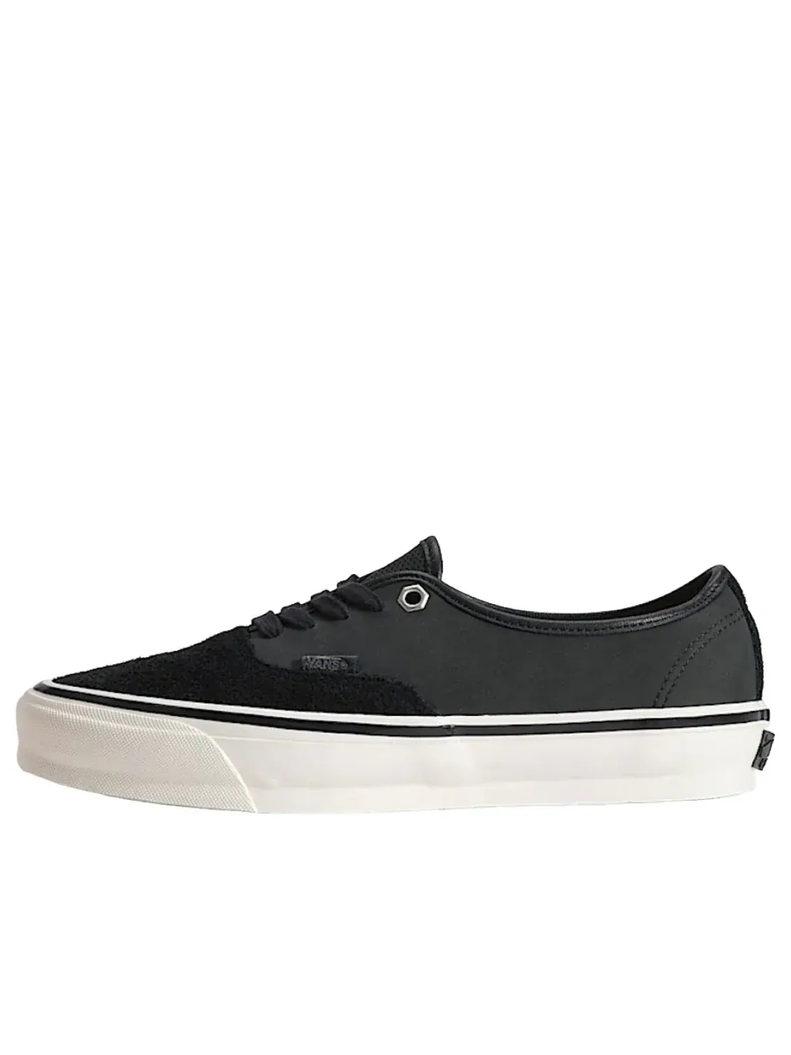 Кроссовки Vans x Haven Authentic Vibram 'Black' — изображение 1 из 4, черный