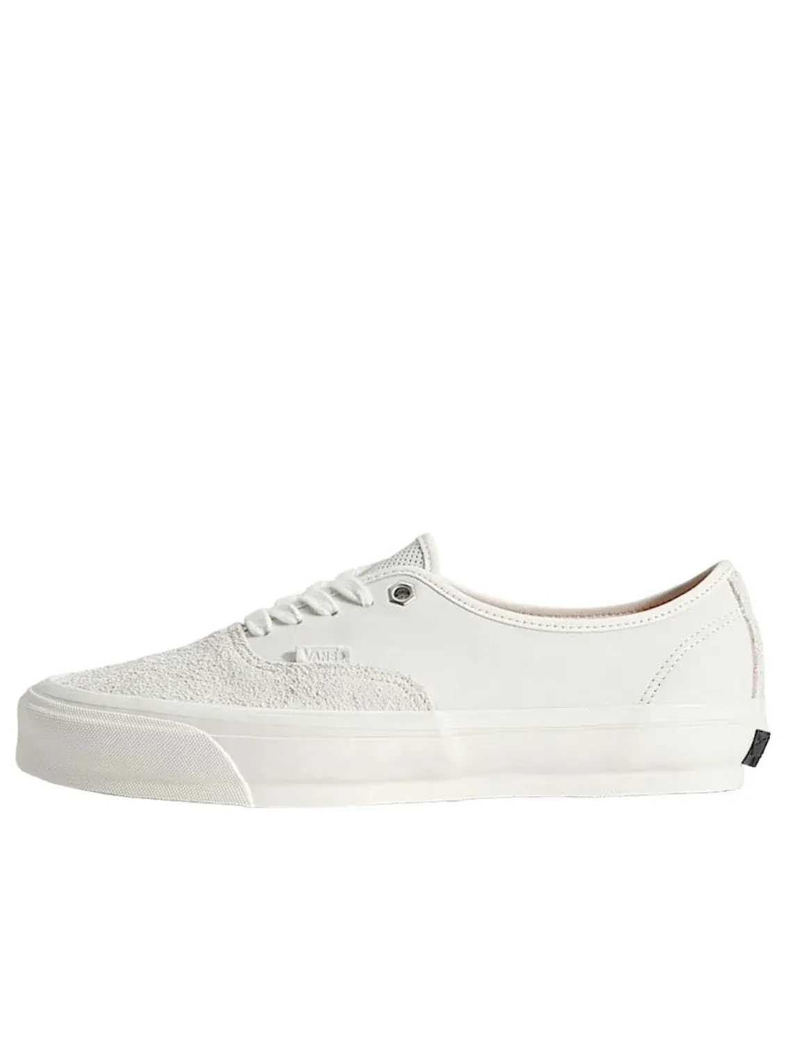 Кроссовки Vans x Haven Authentic Vibram 'White' — изображение 1 из 4, белый