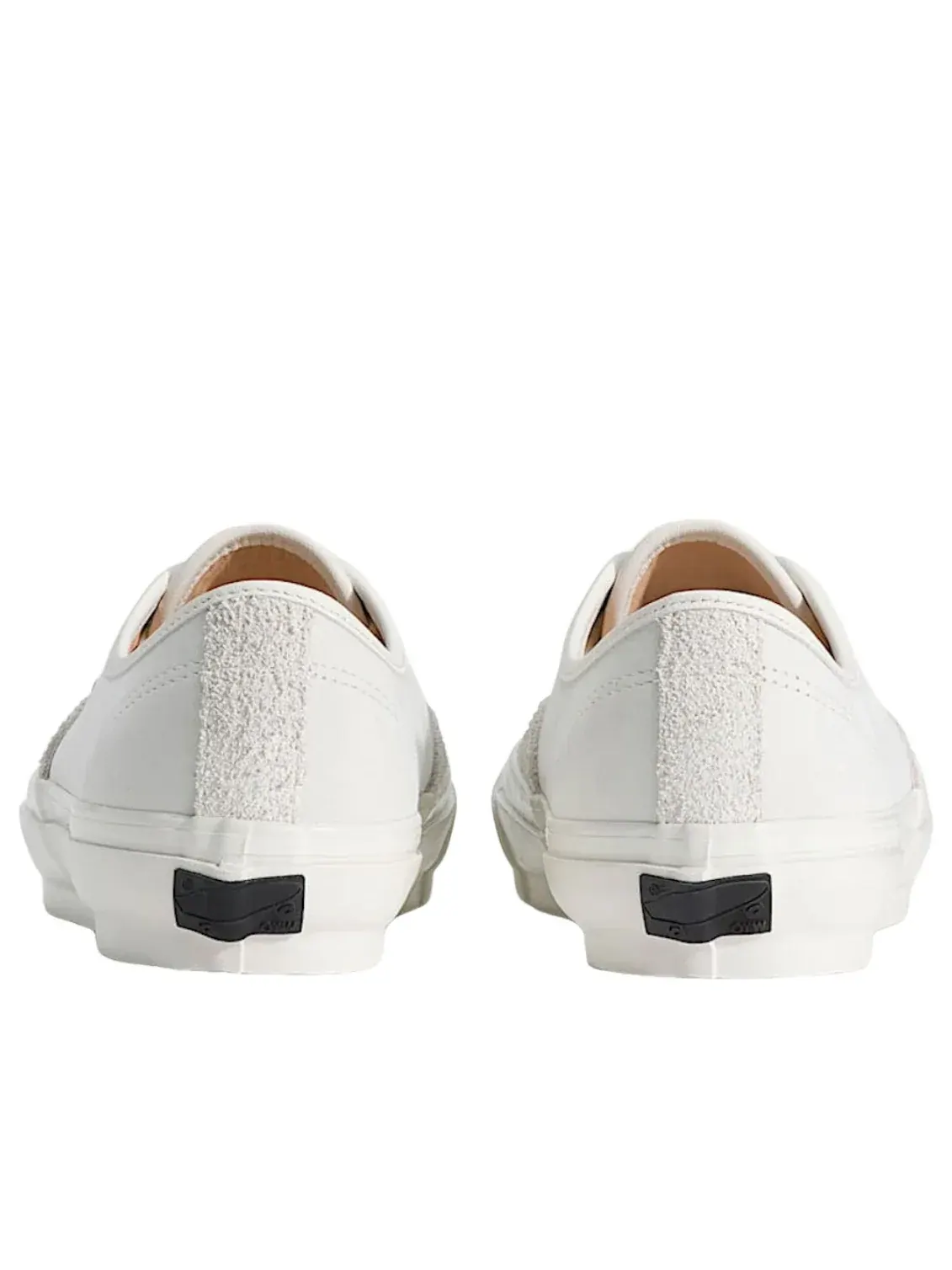 Кроссовки Vans x Haven Authentic Vibram 'White' — изображение 4 из 4, белый