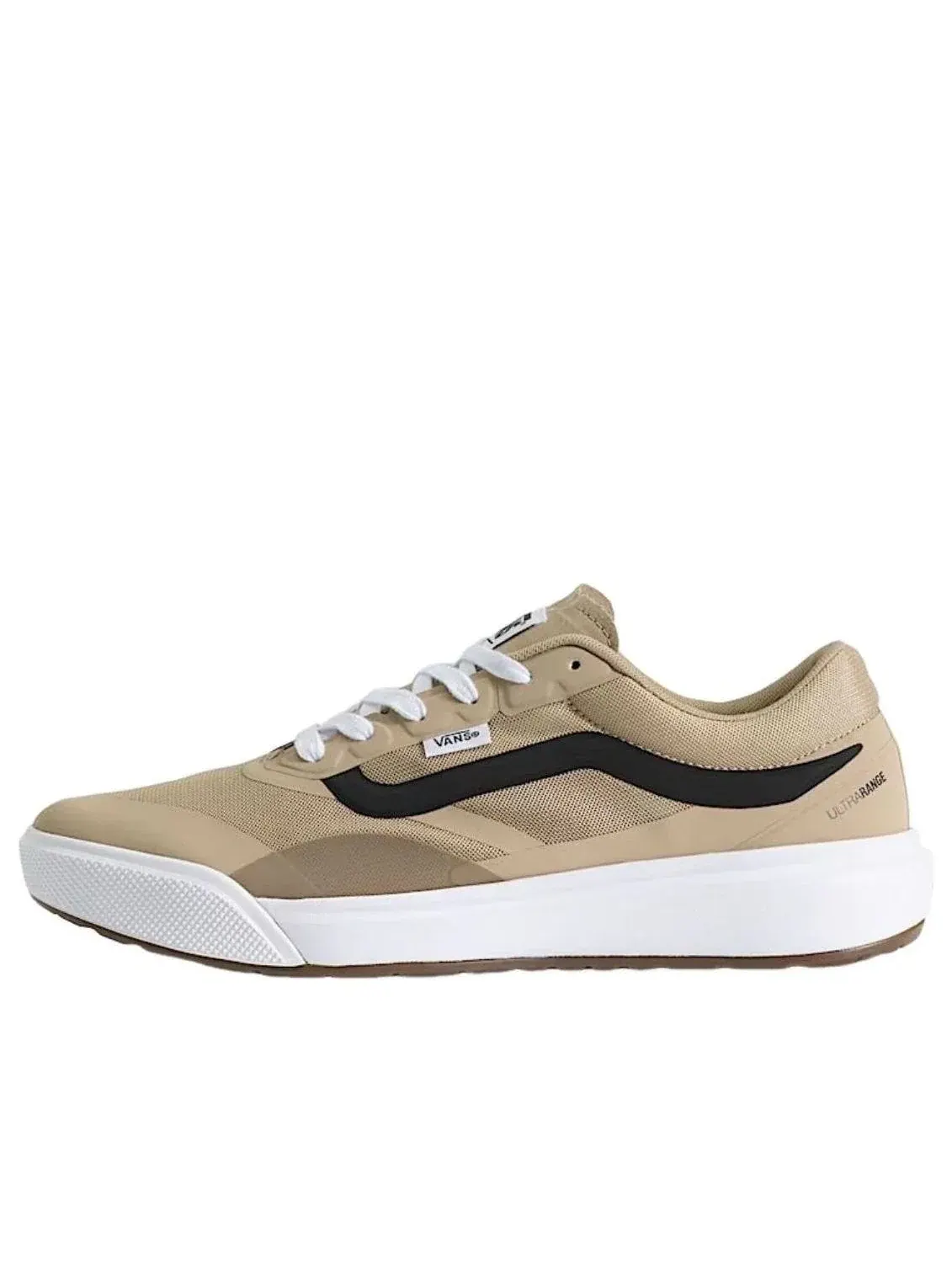 Кроссовки Vans UltraRange 2.0 'Incense Brown' VN000Z8Z4MG — изображение 1 из 4, коричневый
