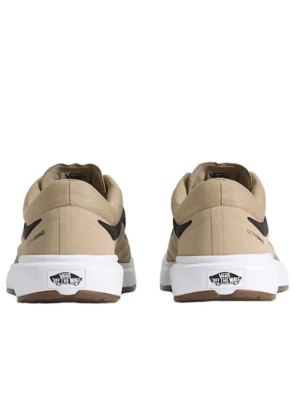 Кроссовки Vans UltraRange 2.0 'Incense Brown' VN000Z8Z4MG — изображение 4 из 4, коричневый