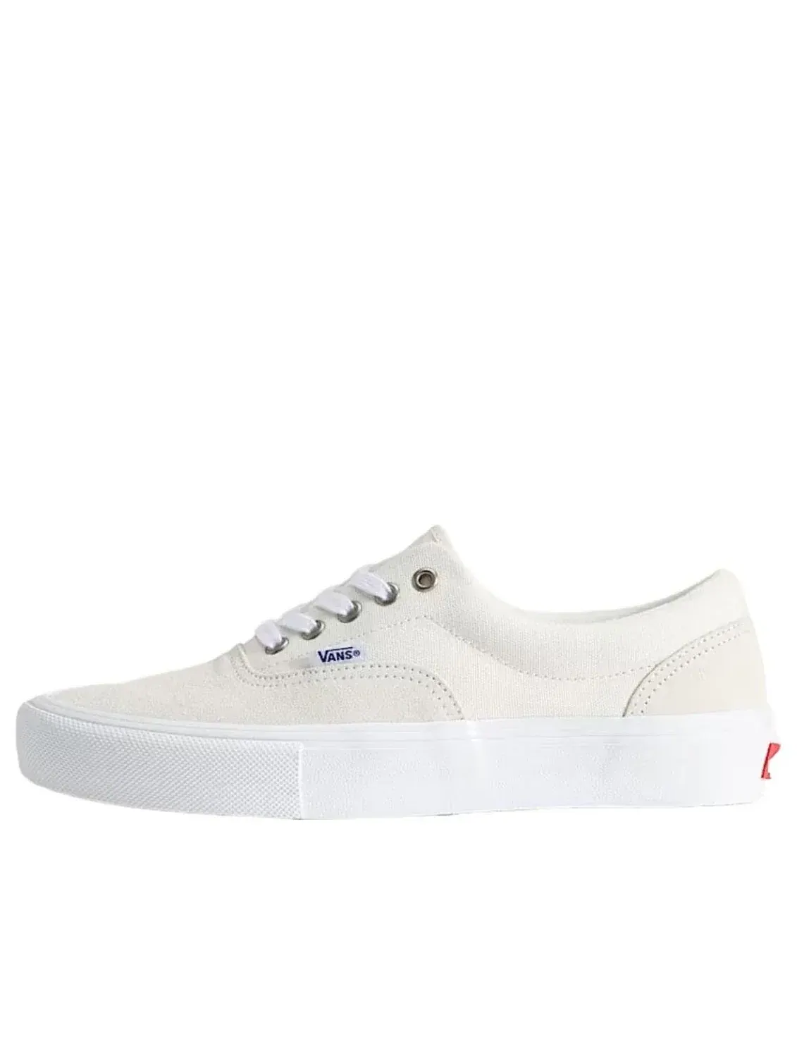 Кеды Vans Skate Era 'Marshmallow White' VN00117JCCZ — изображение 1 из 4, белый