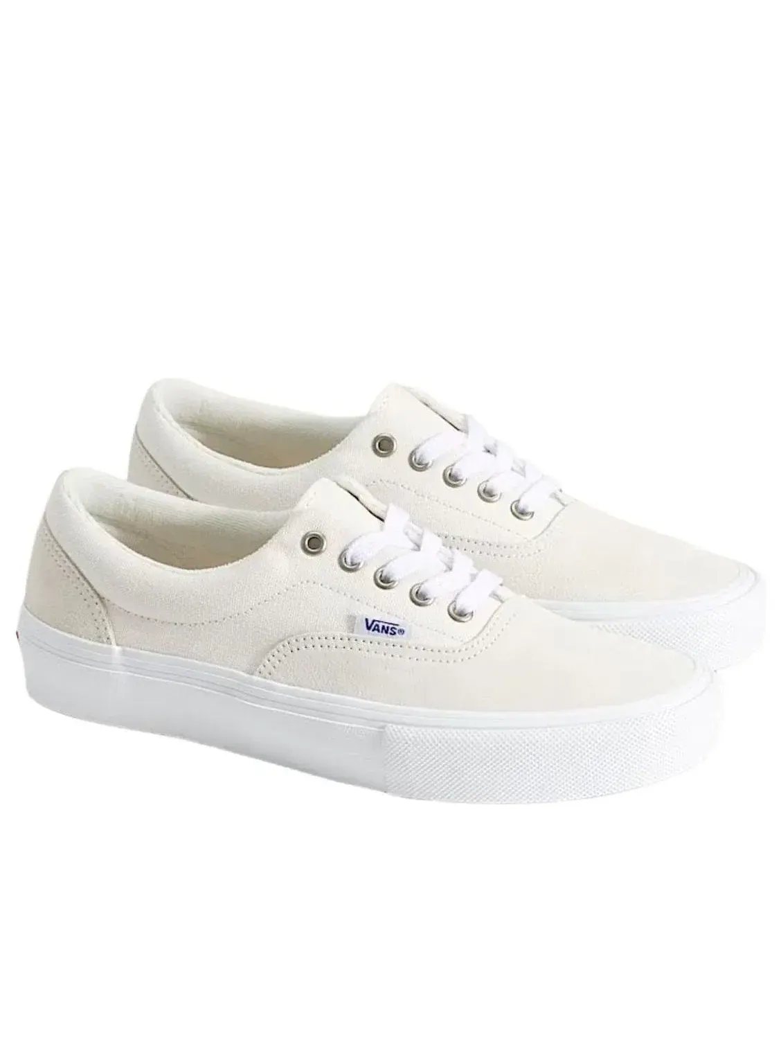 Кеды Vans Skate Era 'Marshmallow White' VN00117JCCZ — изображение 2 из 4, белый