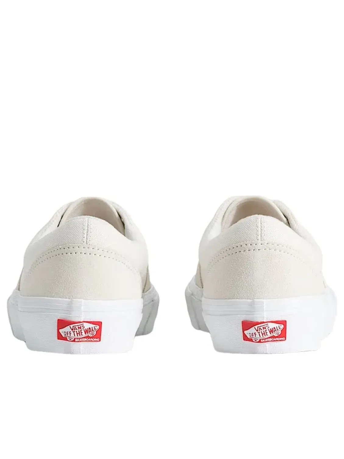 Кеды Vans Skate Era 'Marshmallow White' VN00117JCCZ — изображение 4 из 4, белый