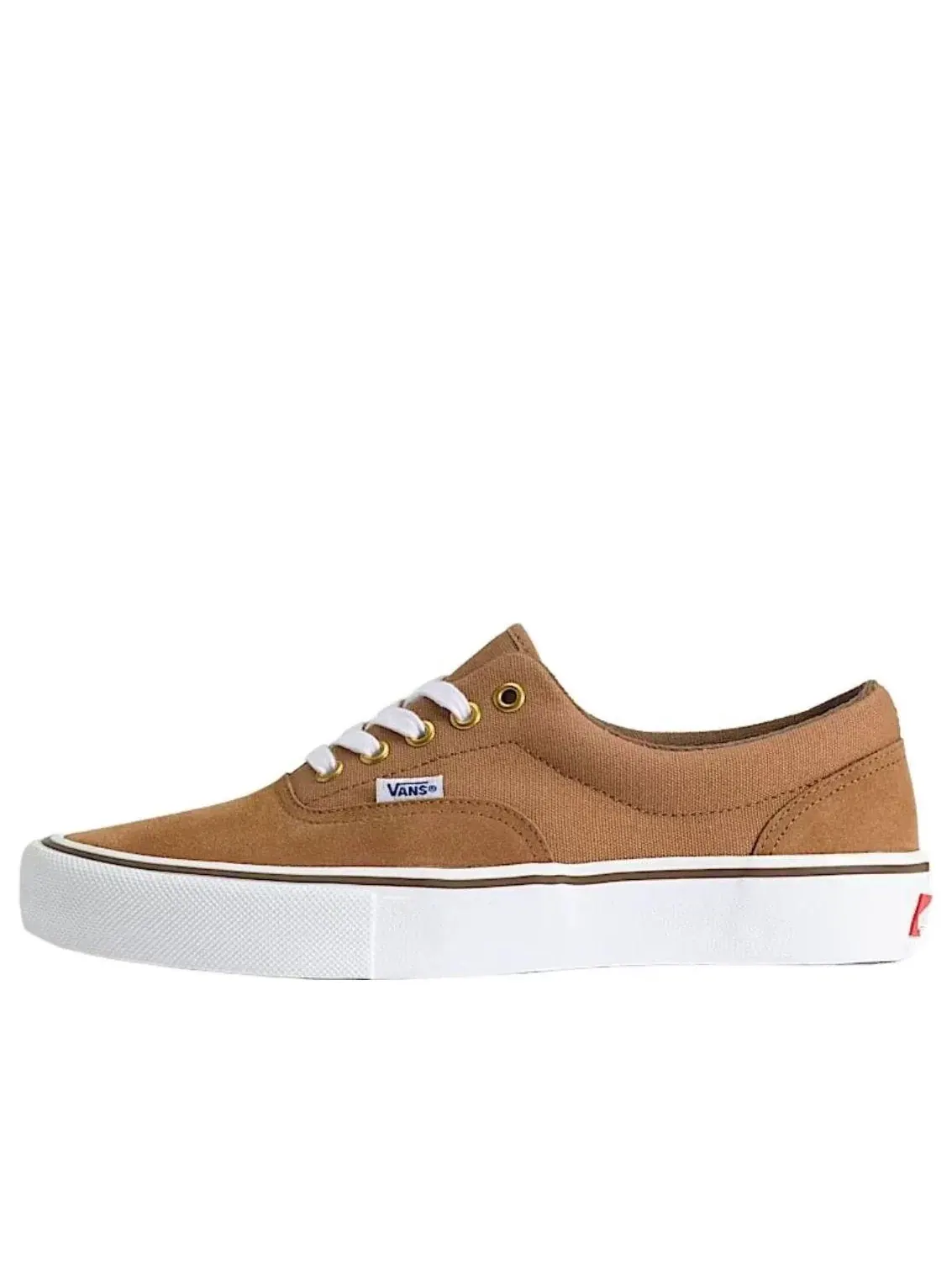 Кеды Vans Skate Era 'Chipmunk Brown' VN00117JGWT — изображение 1 из 4, коричневый