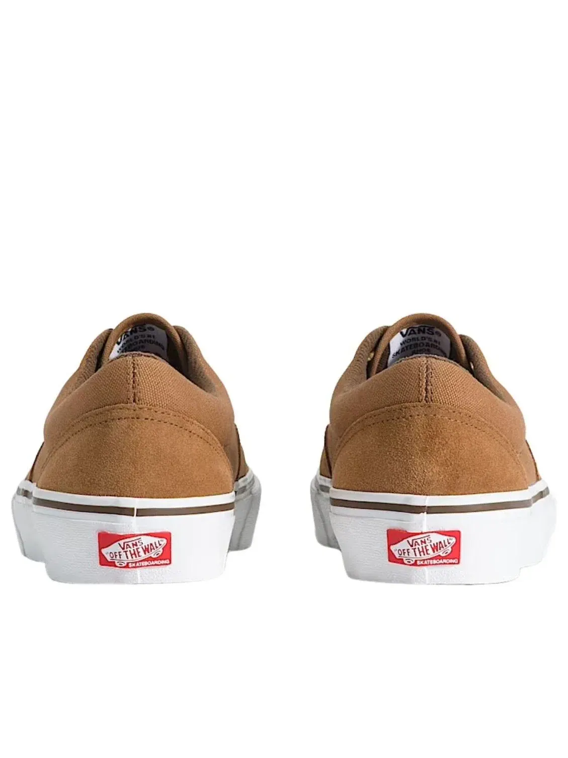 Кеды Vans Skate Era 'Chipmunk Brown' VN00117JGWT — изображение 4 из 4, коричневый
