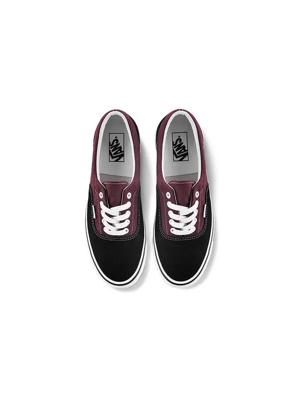 Кроссовки era 95 dx 'anaheim factory' Vans — изображение 3 из 4, черный/белый