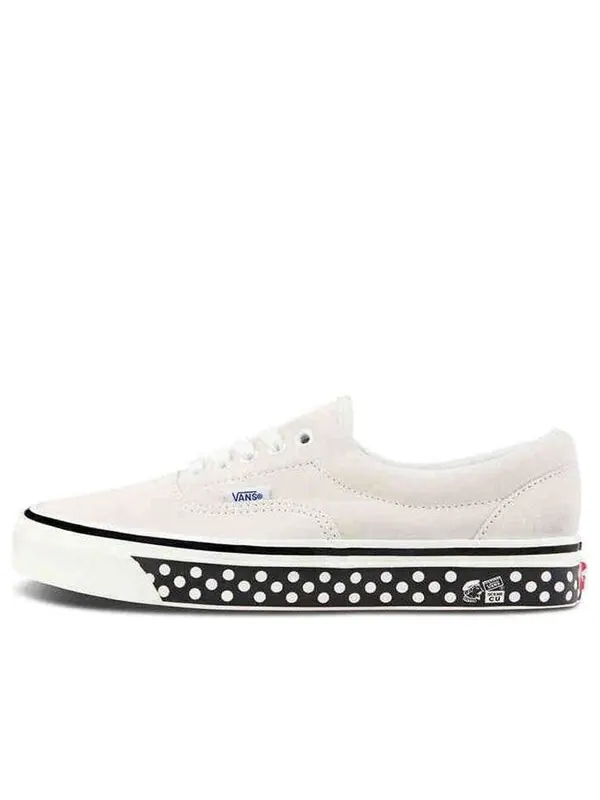 Кроссовки era 95 dx 'anaheim factory' Vans — изображение 1 из 4, белый