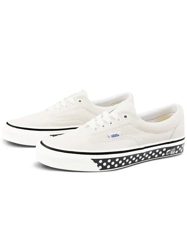 Кроссовки era 95 dx 'anaheim factory' Vans — изображение 2 из 4, белый