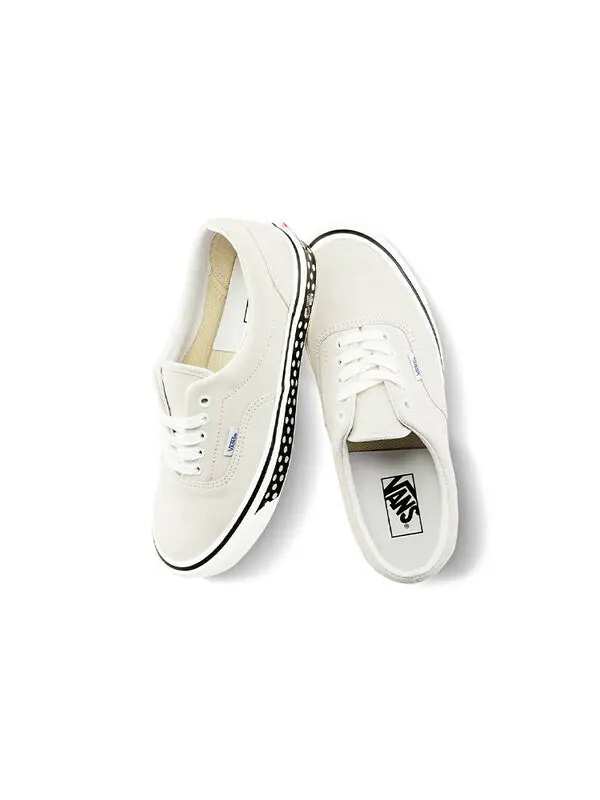 Кроссовки era 95 dx 'anaheim factory' Vans — изображение 3 из 4, белый