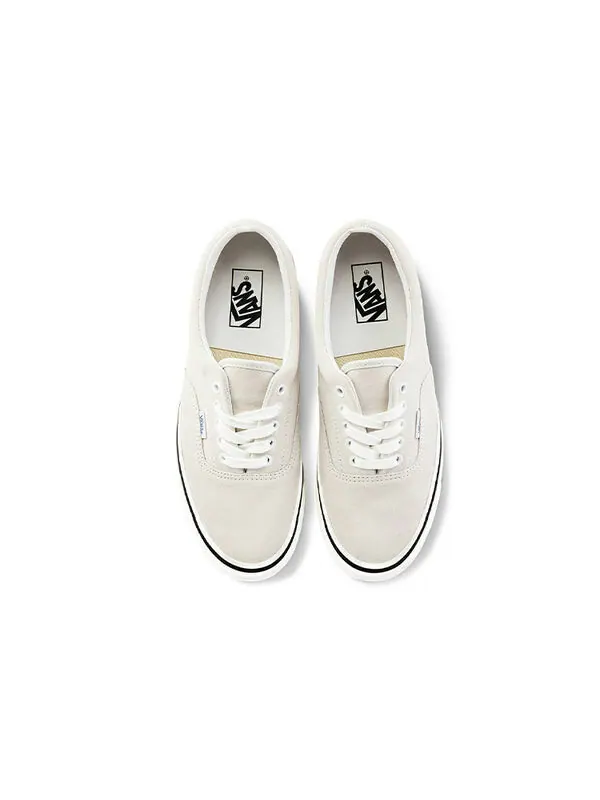 Кроссовки era 95 dx 'anaheim factory' Vans — изображение 4 из 4, белый