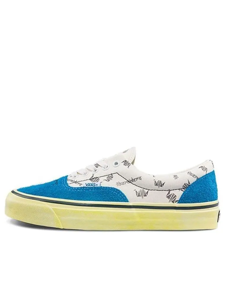 Кеды Vans Classics Era 95 DX x Liberaiders — изображение 1 из 10, синий