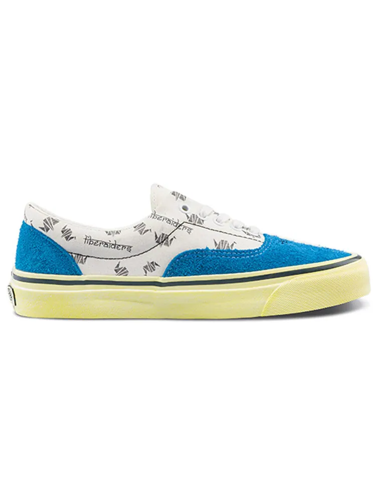 Кеды Vans Classics Era 95 DX x Liberaiders — изображение 2 из 10, синий