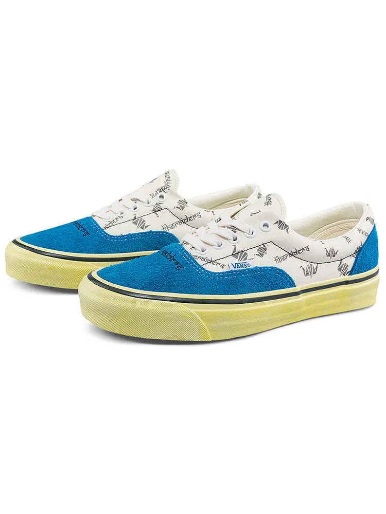 Кеды Vans Classics Era 95 DX x Liberaiders — изображение 3 из 10, синий