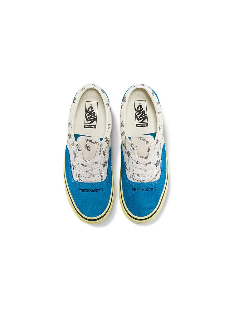 Кеды Vans Classics Era 95 DX x Liberaiders — изображение 4 из 10, синий