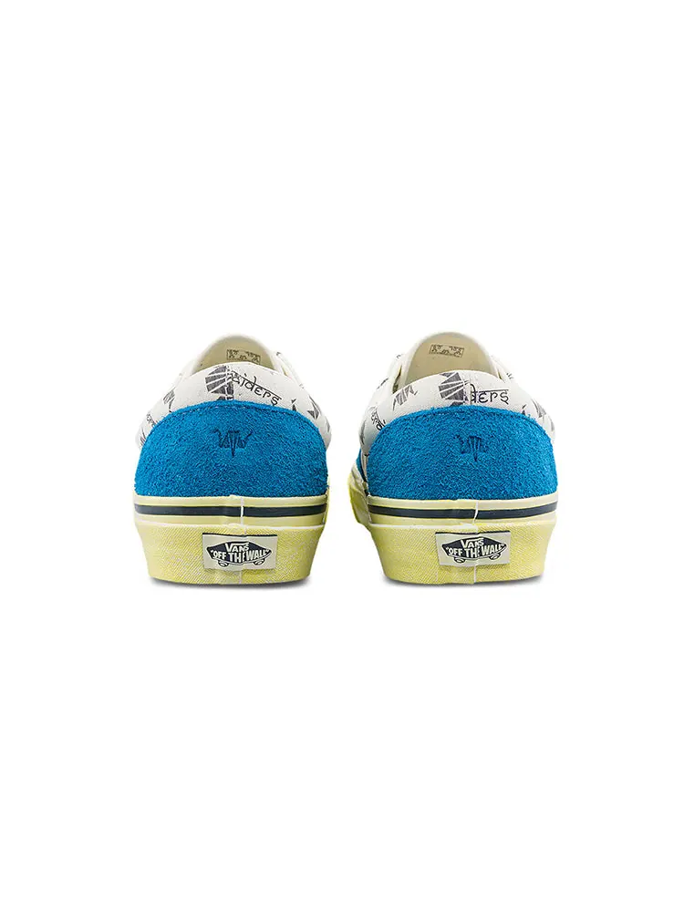 Кеды Vans Classics Era 95 DX x Liberaiders — изображение 5 из 10, синий