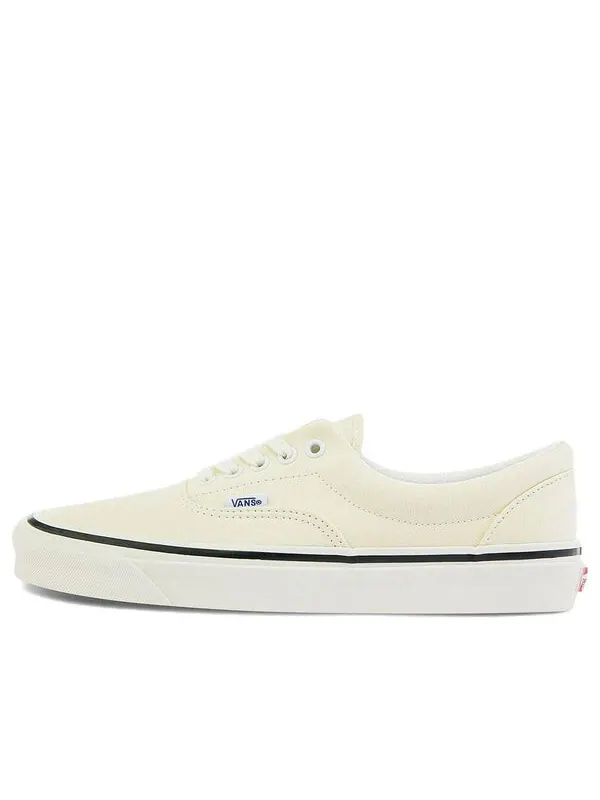 Кроссовки era 95 dx anaheim factory og white 'pink blue' Vans — изображение 1 из 4, розовый/синий