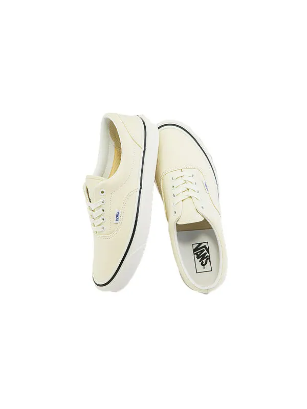 Кроссовки era 95 dx anaheim factory og white 'pink blue' Vans — изображение 4 из 4, розовый/синий