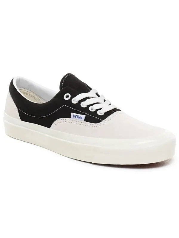 Кроссовки era 95 dx 'anaheim factory - white black' Vans — изображение 3 из 4, черный/серый