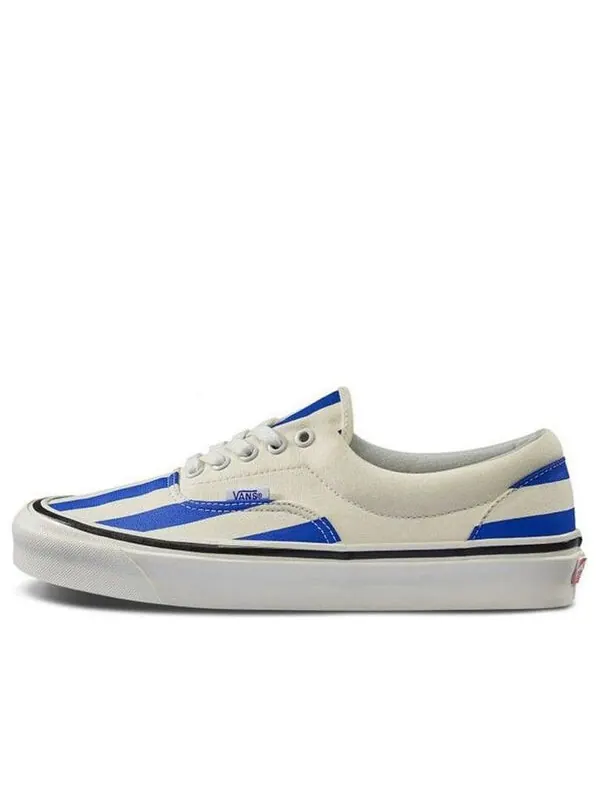 Кроссовки era 95 dx anaheim factory 'blue pinstripes' Vans — изображение 1 из 4, синий