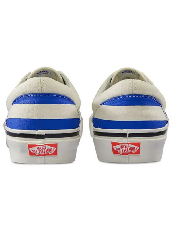 Кроссовки era 95 dx anaheim factory 'blue pinstripes' Vans — изображение 4 из 4, синий