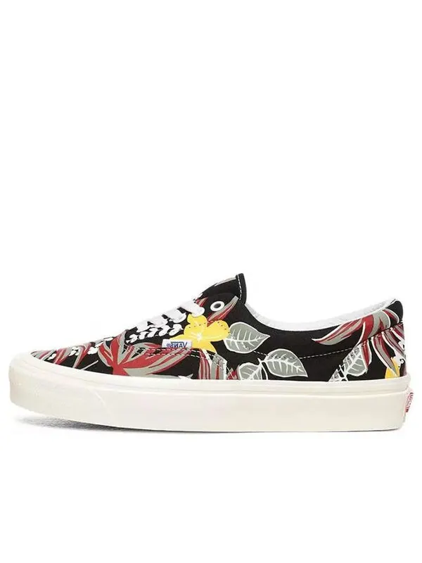 Кроссовки era 95 dx 'aloha black' Vans — изображение 1 из 4, черный