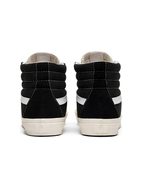 Кроссовки fear of god x sk8-hi 38 reissue 'fear of god' Vans — изображение 4 из 4, черный