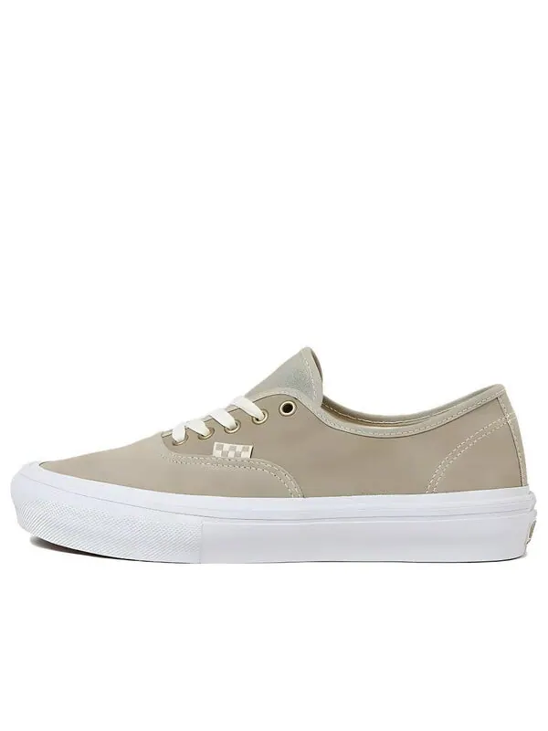 Кроссовки authentic wrapped 'fog' Vans — изображение 1 из 4, хаки