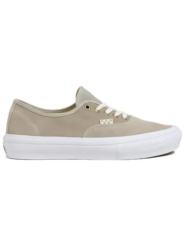 Кроссовки authentic wrapped 'fog' Vans — изображение 2 из 4, хаки