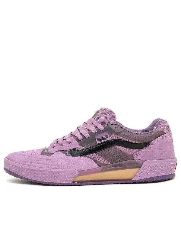 Кроссовки ave 2.0 'lavender fog' Vans — изображение 1 из 4, фиолетовый