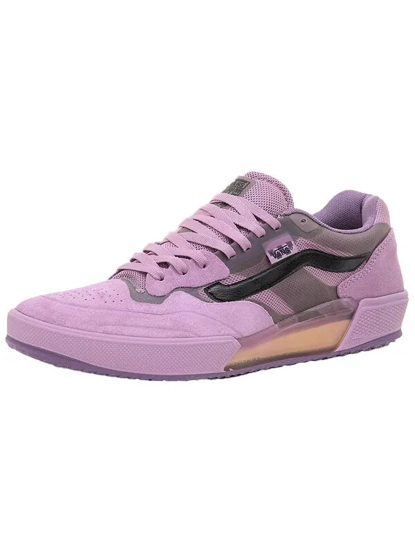 Кроссовки ave 2.0 'lavender fog' Vans — изображение 2 из 4, фиолетовый