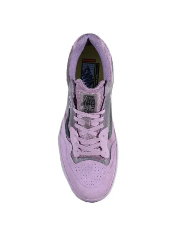 Кроссовки ave 2.0 'lavender fog' Vans — изображение 3 из 4, фиолетовый