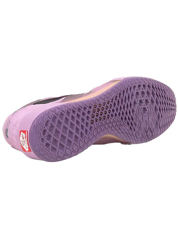 Кроссовки ave 2.0 'lavender fog' Vans — изображение 4 из 4, фиолетовый