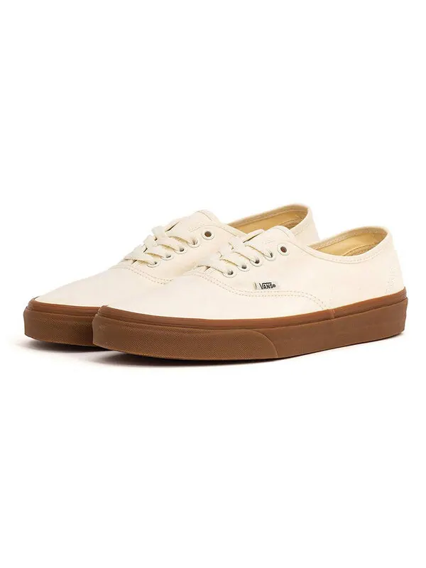 Кроссовки classic slip-on 'marshmallow gum' Vans — изображение 3 из 4, коричневый