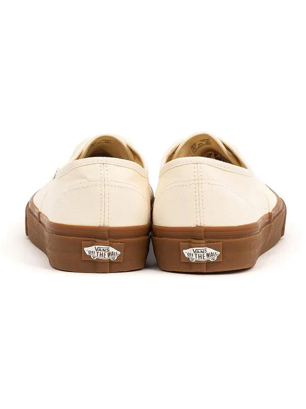 Кроссовки classic slip-on 'marshmallow gum' Vans — изображение 4 из 4, коричневый