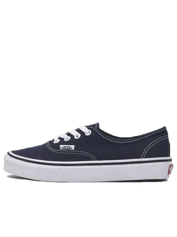 Кроссовки authentic 'night sky' Vans — изображение 1 из 4, синий