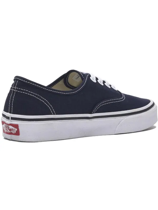 Кроссовки authentic 'night sky' Vans — изображение 3 из 4, синий