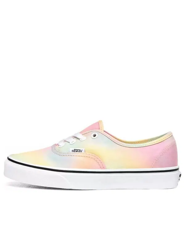 Кроссовки authentic 'aura shift' Vans — изображение 1 из 4, мульти
