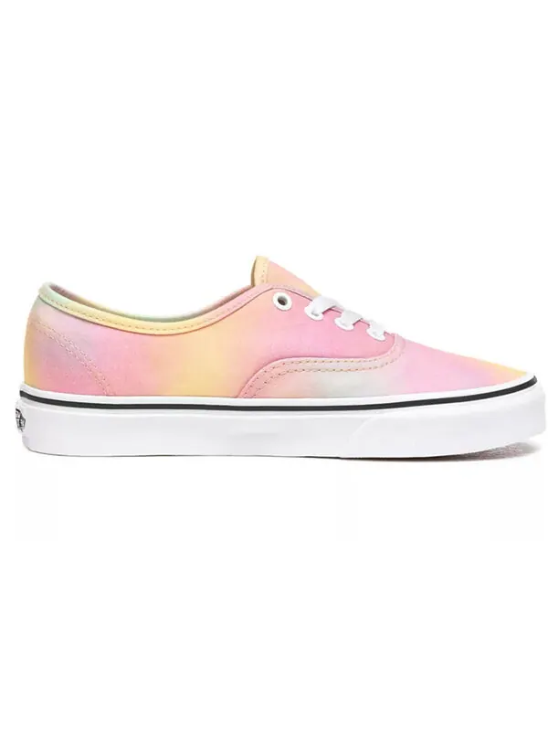 Кроссовки authentic 'aura shift' Vans — изображение 2 из 4, мульти