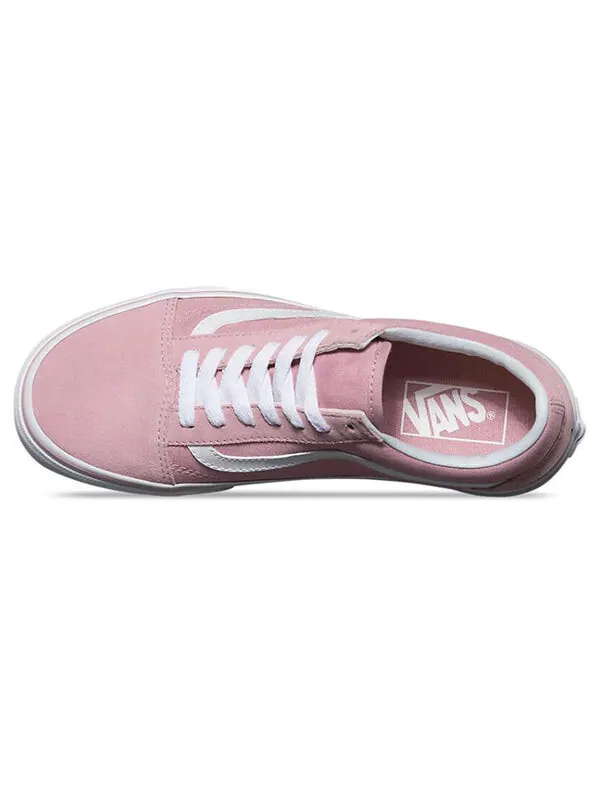 Кроссовки old skool 'zephyr pink' Vans — изображение 4 из 4, розовый